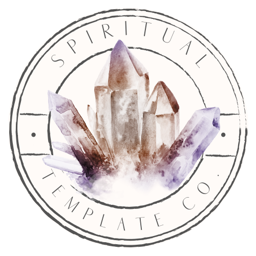 Spiritual Template Co.